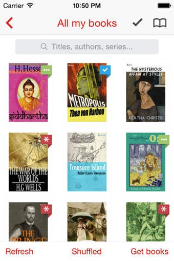 Imagen 0 para Marvin Classic - eBook re…