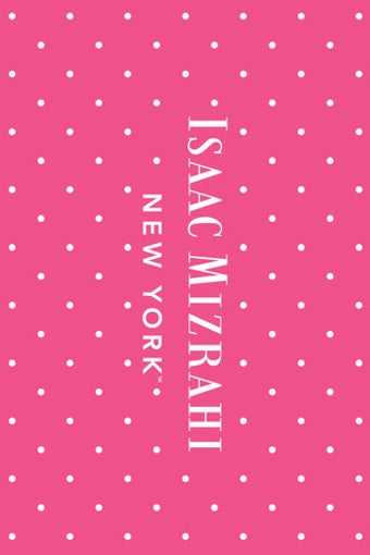 Image 0 for Isaac Mizrahi New York