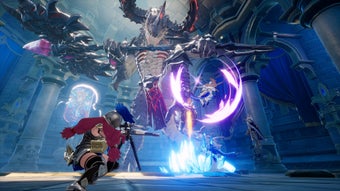 Imagen 0 para DragonSword : Awakening