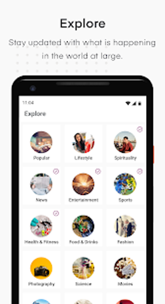 Image 2 for Elyments  Social Media Si…