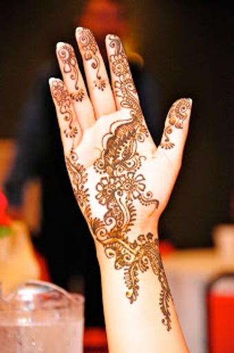 Image 1 for Mehndi Designs 2019-Lates…