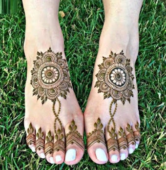 Image 0 for Mehndi Designs 2019-Lates…