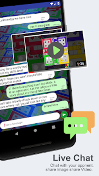 Image 2 for Ludo Mini