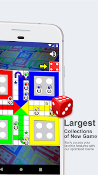 Image 3 for Ludo Mini