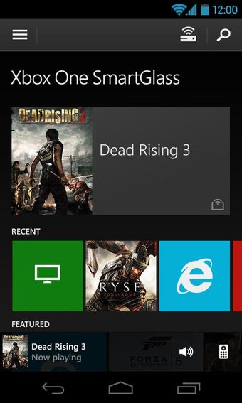 Imagen 0 para Xbox