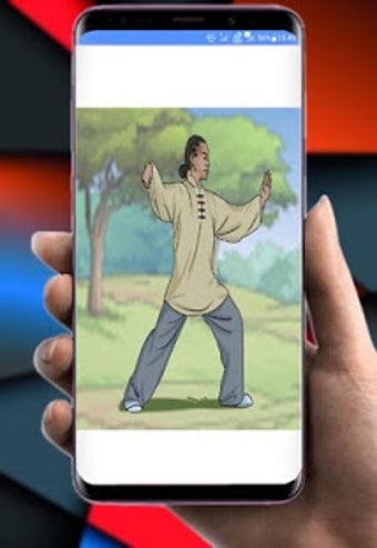 Image 3 for learn tai chi