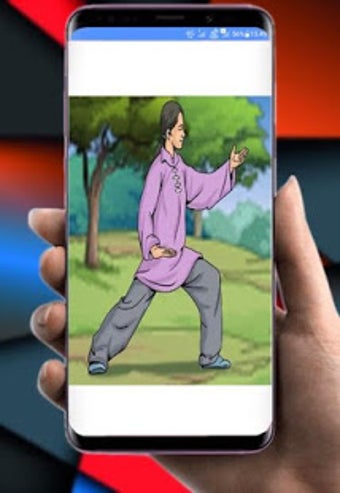 Image 1 for learn tai chi