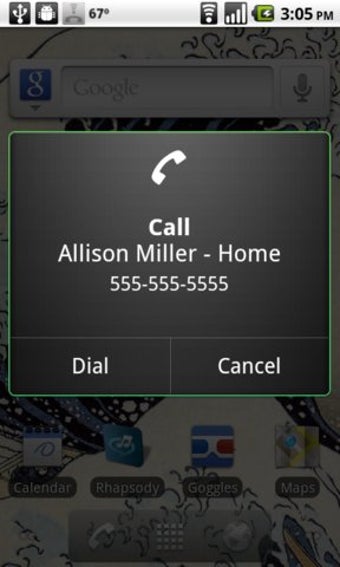 Image 4 for Voice Actions
