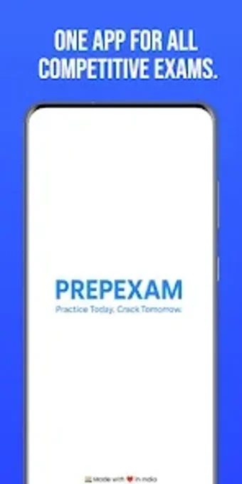 Imagen 0 para PrepExam: SSC  Defence Pr…