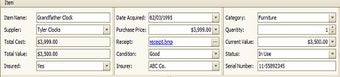 Imagen 0 para RBD HomeInventory