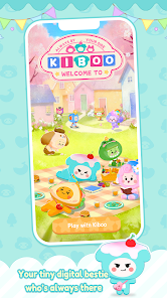 Image 0 for Kiboo