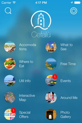 Image 0 for Cefal