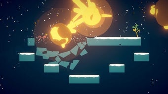 Image 0 for Stick Fight: The Game