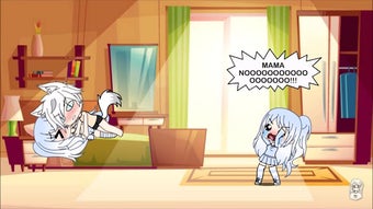 Image 0 for Gacha Life Club wallpaper…