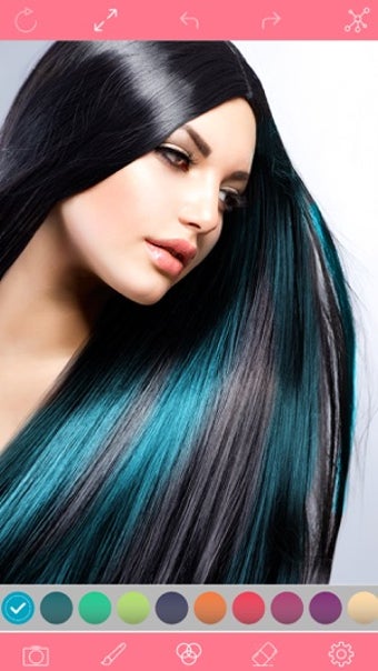 Image 1 for Hair Styler - Styles for …