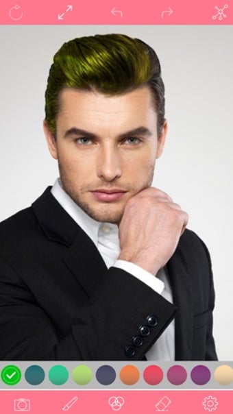 Image 0 for Hair Styler - Styles for …