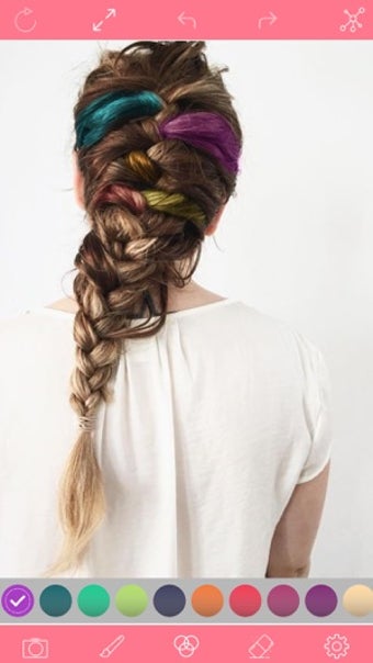 Image 2 for Hair Styler - Styles for …
