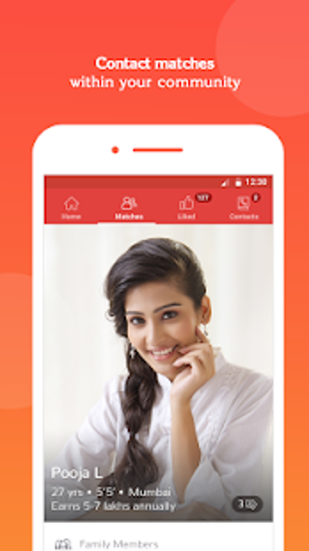 Image 1 for Family Shaadi - Community…