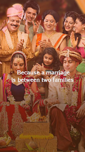 Image 0 for Family Shaadi - Community…