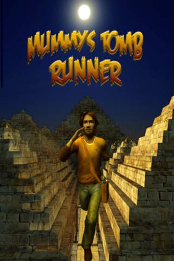 Imagen 0 para Mummy's Tomb Runner - 3D …