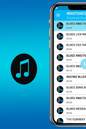Imagen 3 para Moody Blues Ringtones