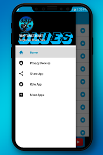 Imagen 2 para Moody Blues Ringtones