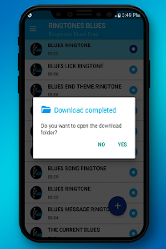 Imagen 0 para Moody Blues Ringtones
