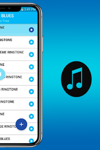 Imagen 1 para Moody Blues Ringtones