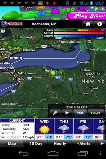 Image 0 for 13WEATHER