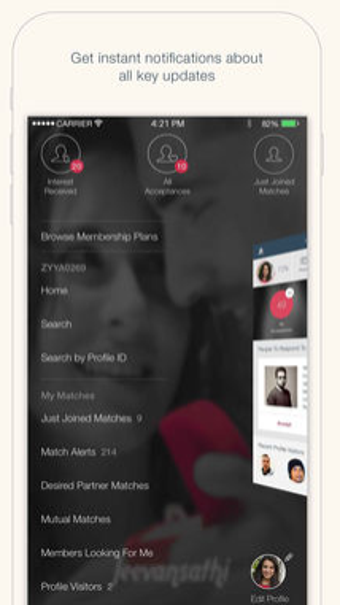 Image 0 for Jeevansathi