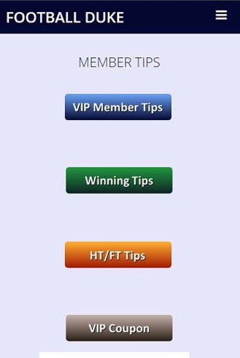 Image 2 for FOOTBALL TIPS