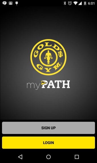 Image 2 for Gold's Gym myPATH