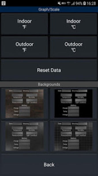 Imagen 1 para Sensors: Temp and Humidit…