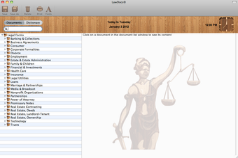 Image 0 for LawDocs