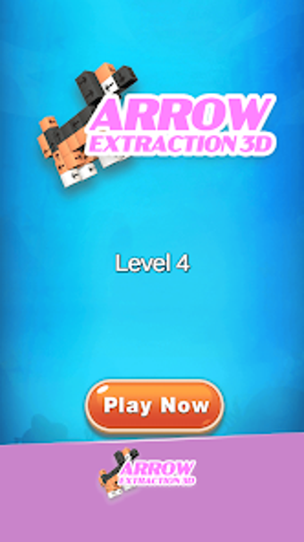 Image 0 for Arrow Extraction 3D