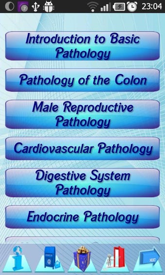 Image 1 for Pathology in Practice USM…