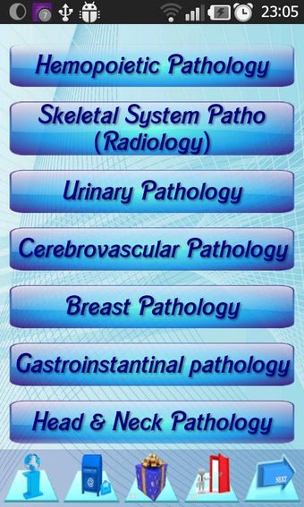 Image 0 for Pathology in Practice USM…