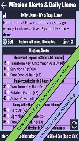 Image 2 for Companion for Fortnite