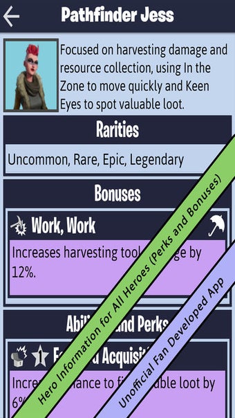 Image 0 for Companion for Fortnite