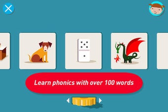 Image 0 for Montessori Letter Sounds …
