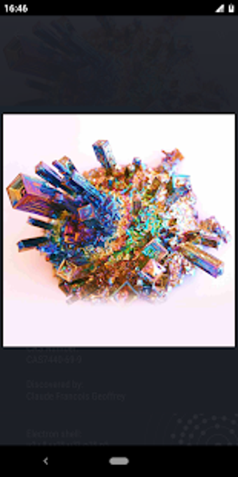 Image 2 for Periodic Table 2019 - Che…