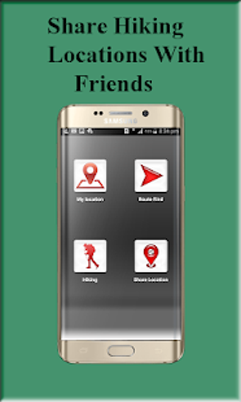 Image 2 for Hiking Gps Navigation - H…