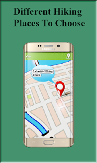 Image 0 for Hiking Gps Navigation - H…