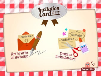 Imagen 0 para InvitationCard DIY