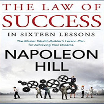 Imagen 1 para Law Of Success Book Pdf