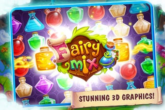 Image 0 for Fairy Mix