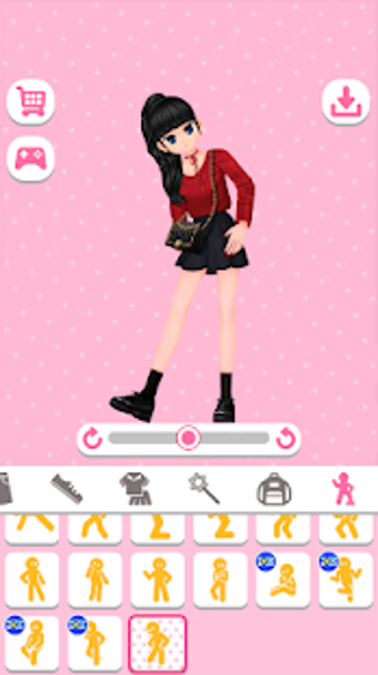 Imagen 2 para Styledoll - 3D Avatar mak…