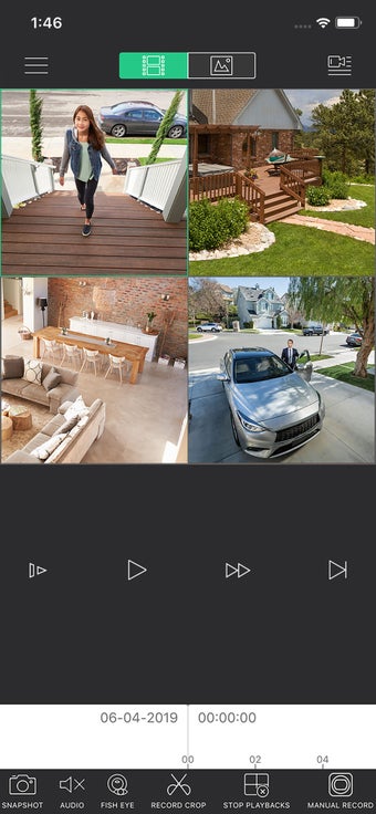 Image 3 for FLIR Cloud