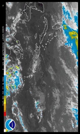 Imagen 0 para Track-It for Hurricanes