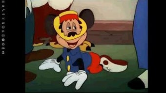 Image 0 for Mickey Mouse Free Cartoon…